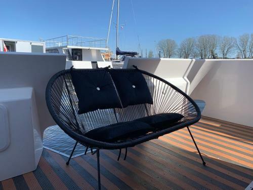 Apartamento Amber Houseboat