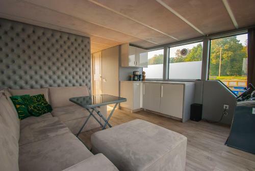 Apartamento Amber Houseboat