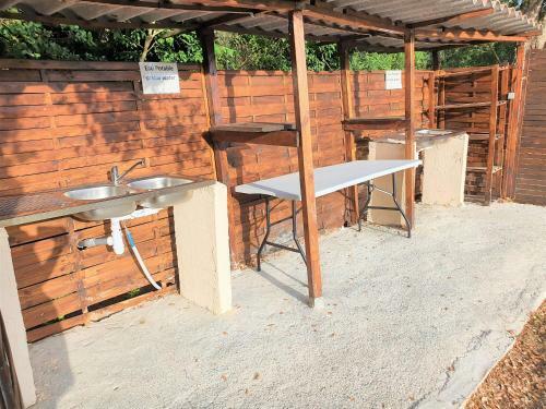 Camping Mercone