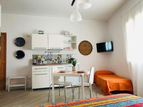 Apartamento A Casa Di Alice