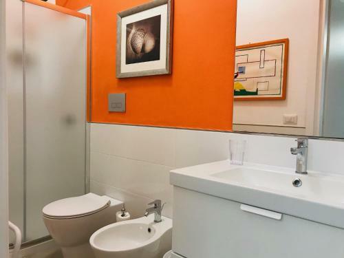 Apartamento A Casa Di Alice