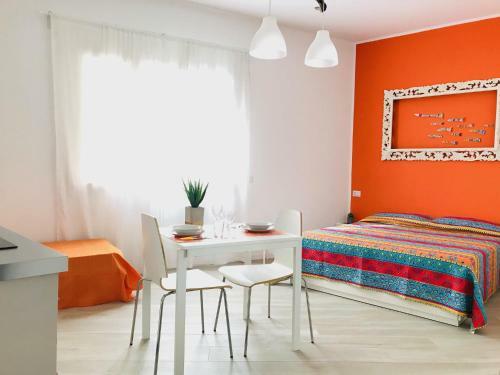 Apartamento A Casa Di Alice