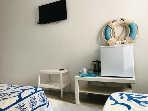 Apartamento A Casa Di Alice