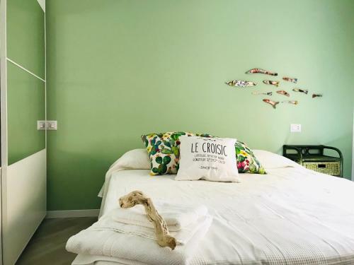 Apartamento A Casa Di Alice