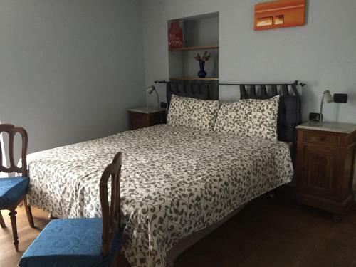 Apartamento Il Glicine