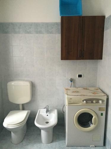 Apartamento Il Glicine