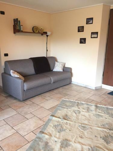 Apartamento Il Glicine