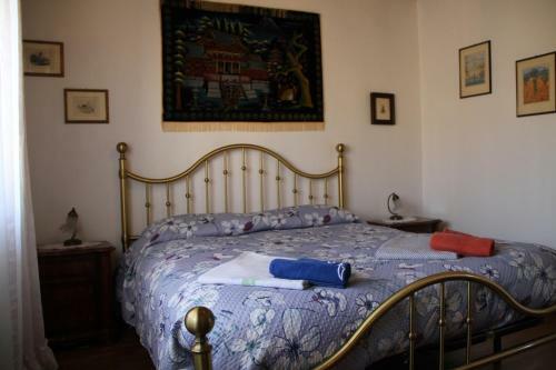 Bed & Breakfast Casa Gi�