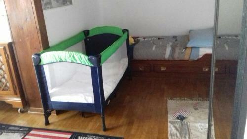Bed & Breakfast Casa Gi�