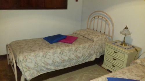 Bed & Breakfast Casa Gi�