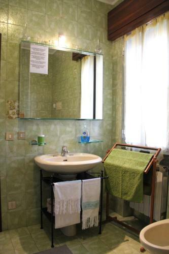 Bed & Breakfast Casa Gi�