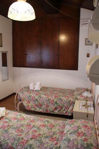 Bed & Breakfast Casa Gi�