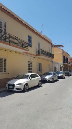 Apartamento Casa Gio