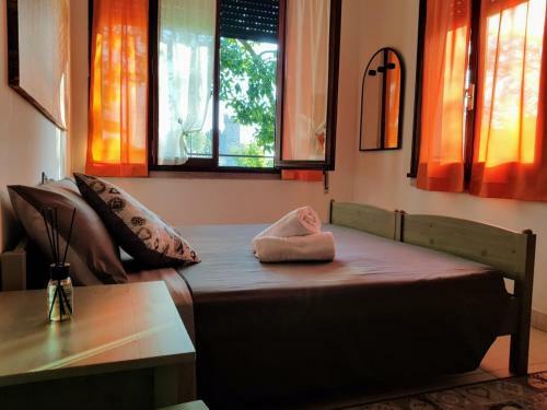 Albergue Ostello Citta' Murata