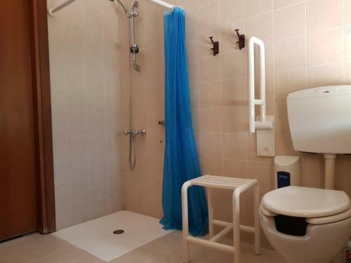 Albergue Ostello Citta' Murata