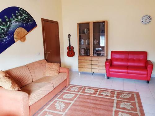 Albergue Ostello Citta' Murata
