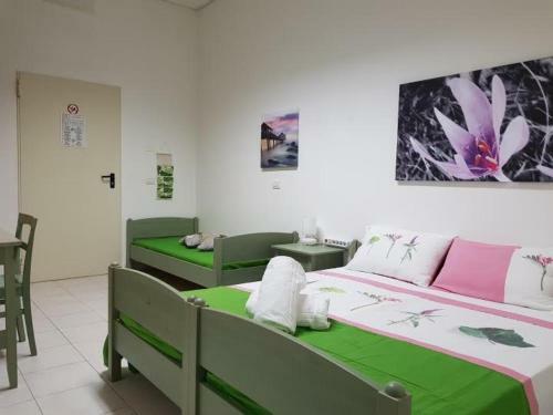 Albergue Ostello Citta' Murata