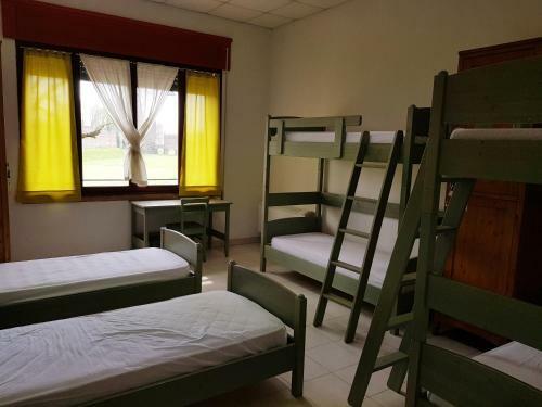 Albergue Ostello Citta' Murata
