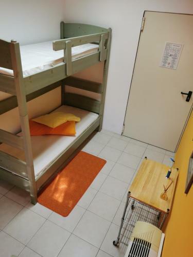 Albergue Ostello Citta' Murata