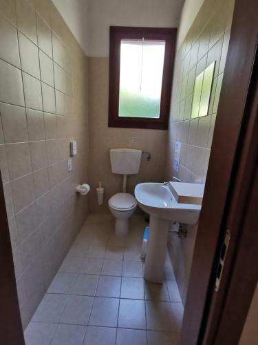Albergue Ostello Citta' Murata
