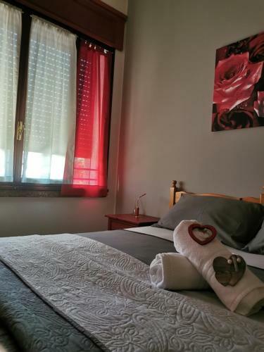 Albergue Ostello Citta' Murata