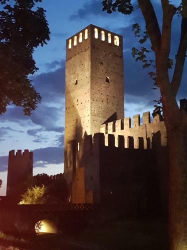 Albergue Ostello Citta' Murata