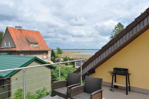 Apartament Nad Jeziorem
