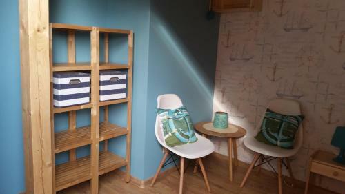 Apartament Nad Jeziorem