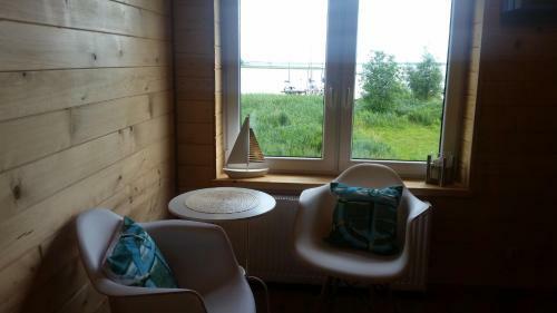 Apartament Nad Jeziorem