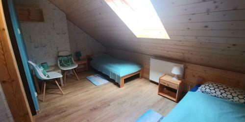 Apartament Nad Jeziorem