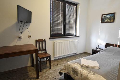 Bed & Breakfast O?rodek Bia?y Lew
