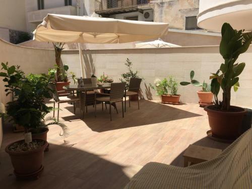 Bed & Breakfast Casa Roberta