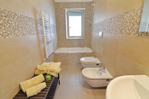 Bed & Breakfast Casa Roberta