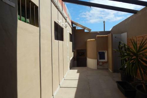 Apartamento Cosy Flat For 2 Directly At The Beach