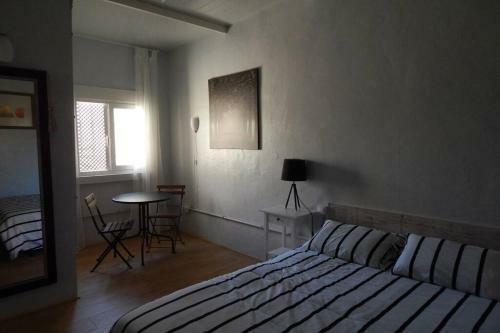 Apartamento Cosy Flat For 2 Directly At The Beach