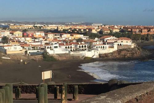 Apartamento Cosy Flat For 2 Directly At The Beach