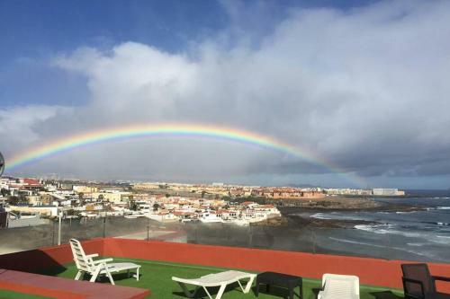 Apartamento Cosy Flat For 2 Directly At The Beach