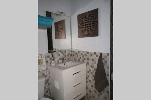 Apartamento Cosy Flat For 2 Directly At The Beach