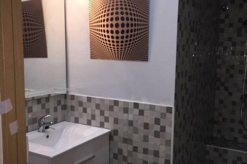 Apartamento Cosy Flat For 2 Directly At The Beach