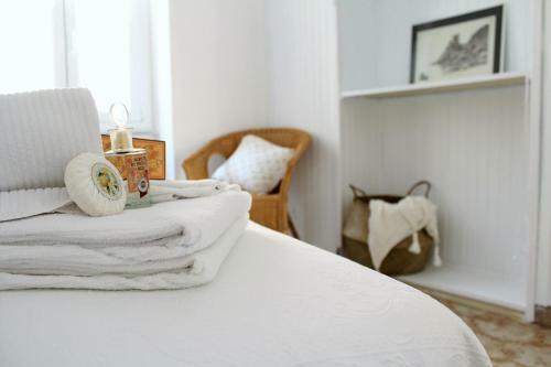 Apartamento Casa Maria