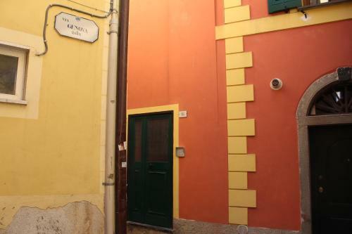Apartamento Casa Maria