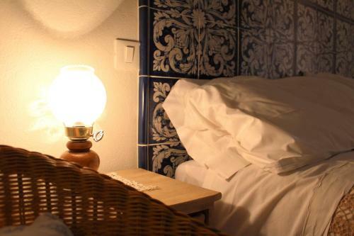 Apartamento Casa Maria