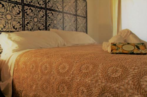Apartamento Casa Maria