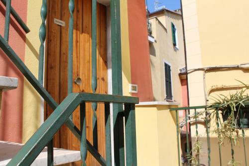 Apartamento Casa Maria