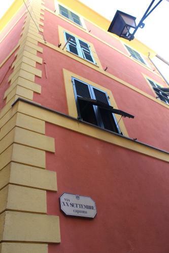 Apartamento Casa Maria