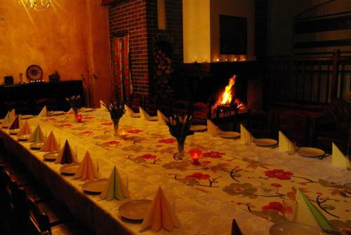 Agroturismo U Magdy