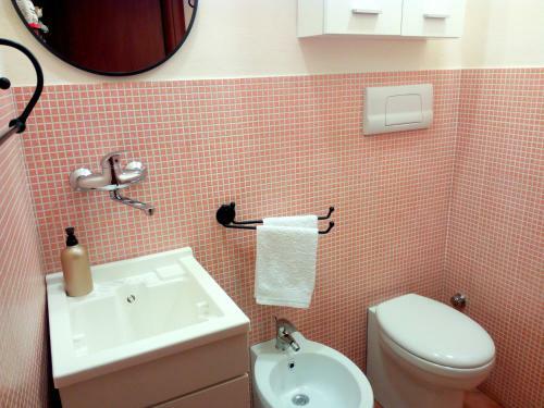 Apartamento Appartamento Nicolaci