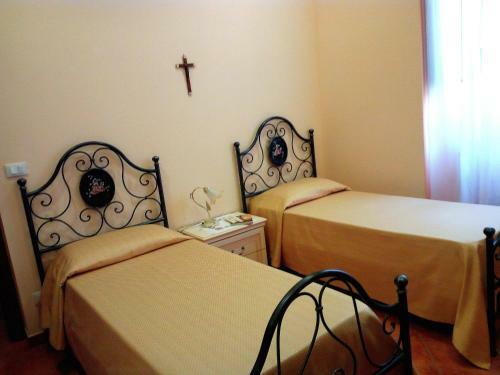 Apartamento Appartamento Nicolaci