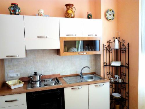 Apartamento Appartamento Nicolaci