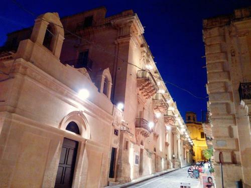 Apartamento Appartamento Nicolaci